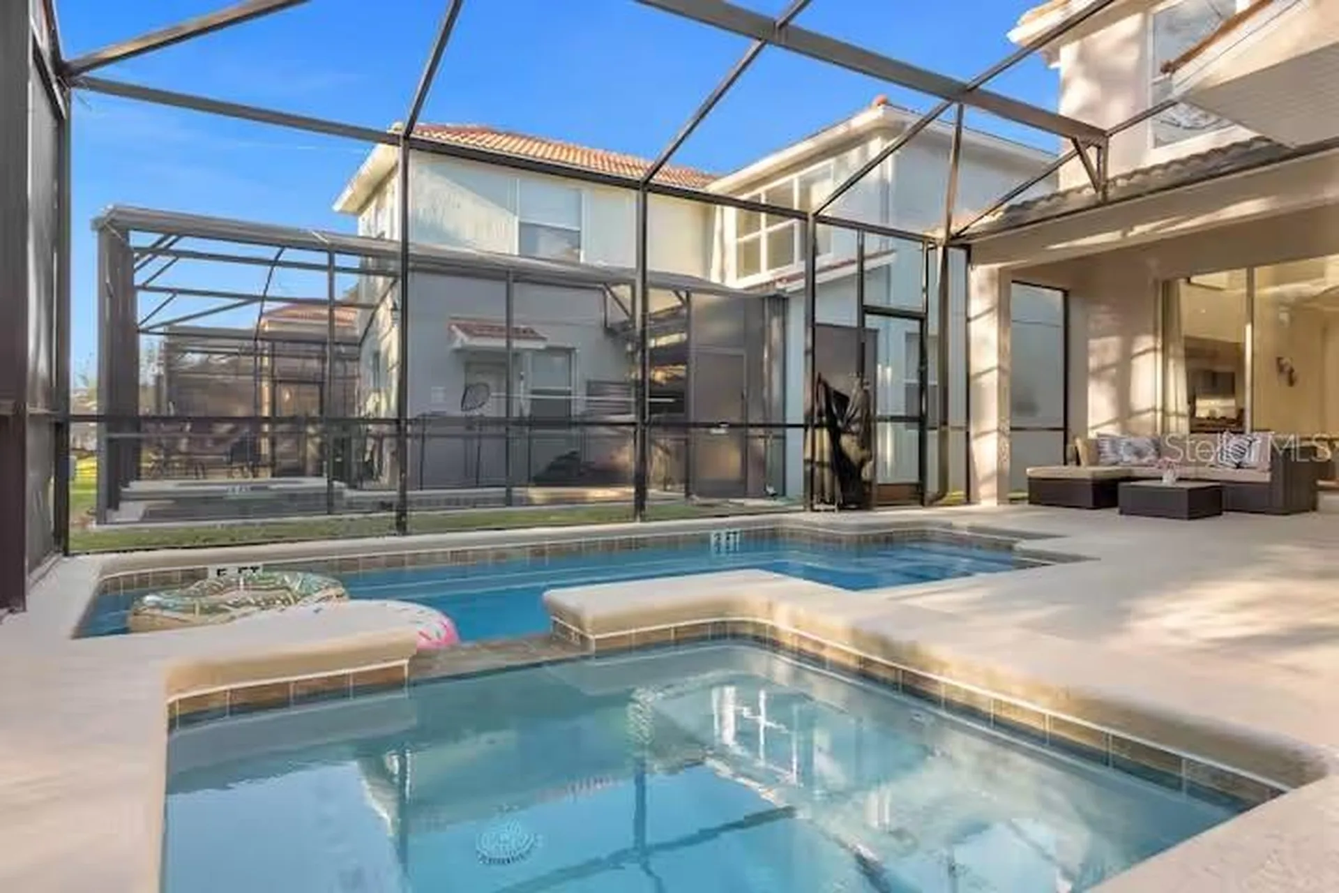 8802 Bamboo Palm Court Kissimmee FL 34747