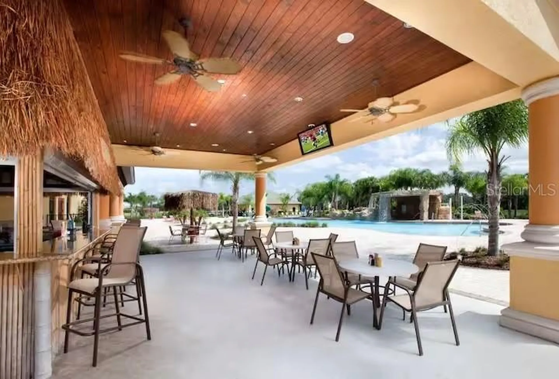 8802 Bamboo Palm Court Kissimmee FL 34747