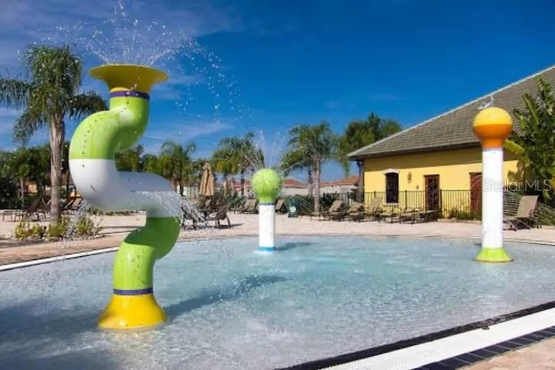 8802 Bamboo Palm Court Kissimmee FL 34747