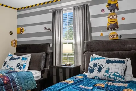 8802 Bamboo Palm Court Kissimmee FL 34747