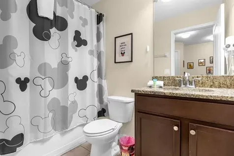8802 Bamboo Palm Court Kissimmee FL 34747