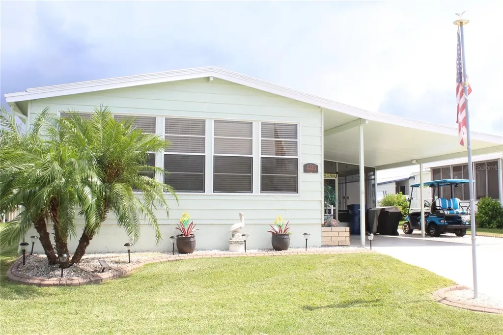 4415 14th Street E Ellenton FL 34222