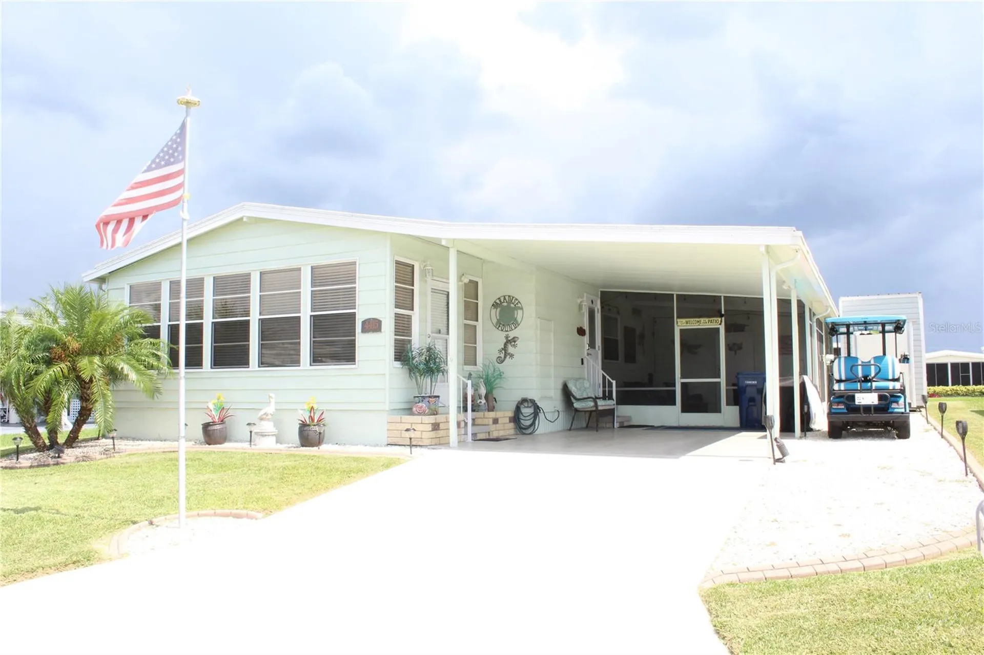 Ellenton FL, 4415 14TH Street E