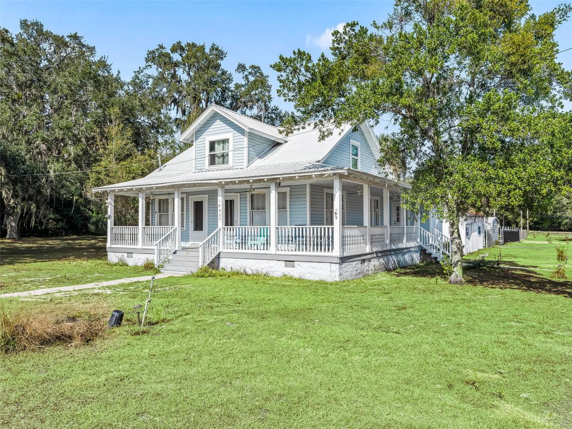 10487 SE Highway 42 Summerfield FL 34491