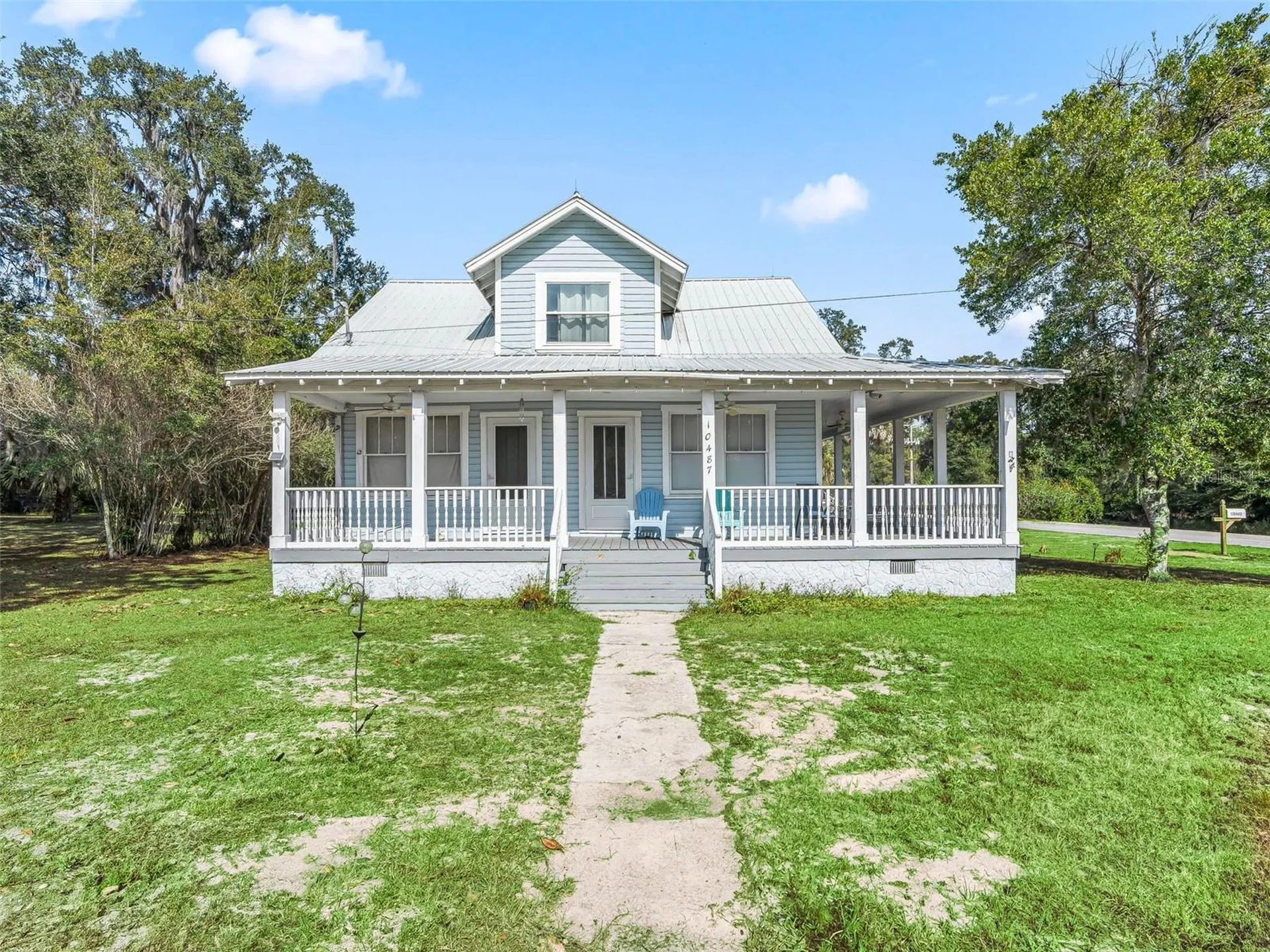 10487 SE Highway 42 Summerfield FL 34491