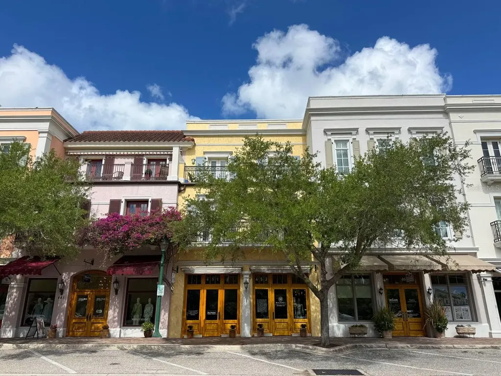 445 N Orange Avenue Sarasota FL 34236