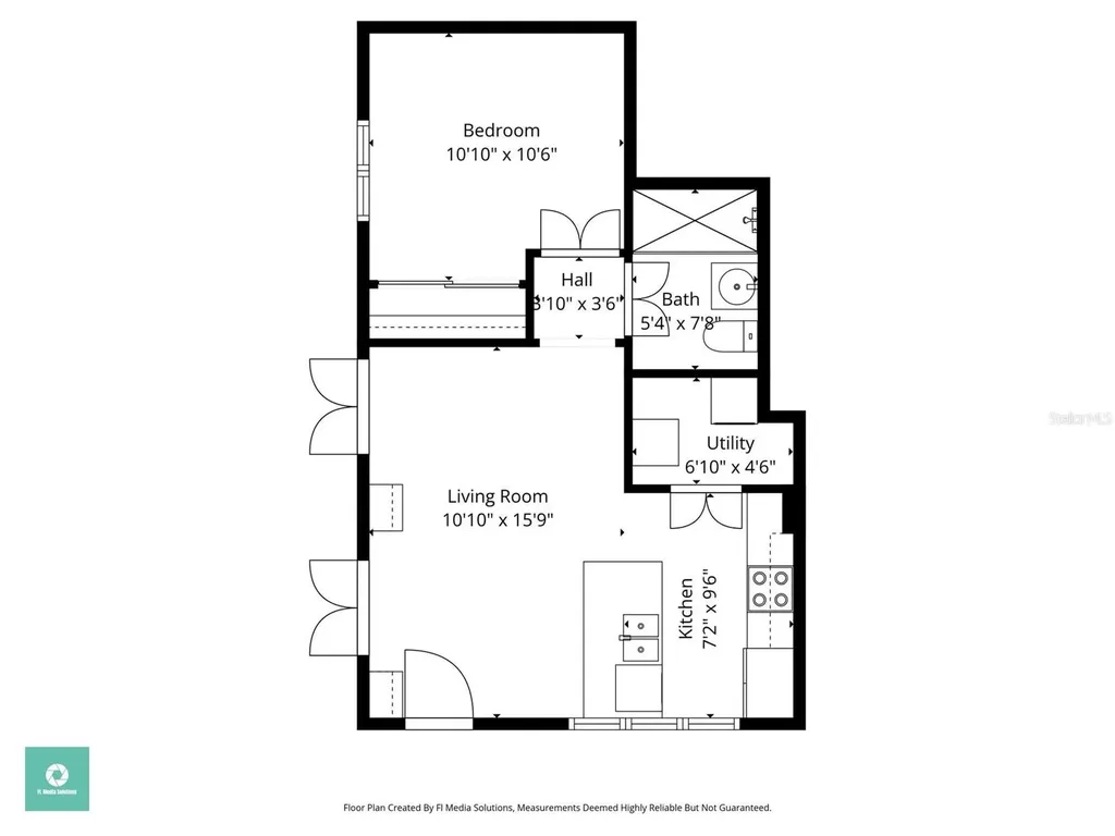 445 N Orange Avenue Sarasota FL 34236