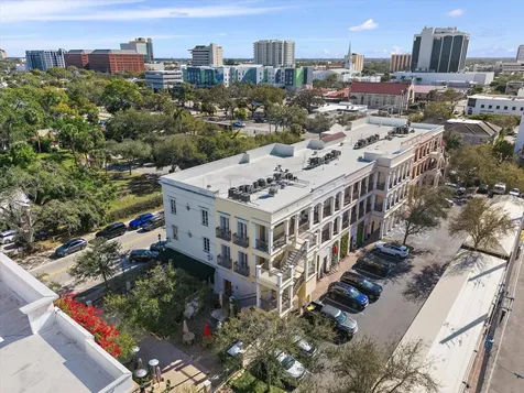 445 N Orange Avenue Sarasota FL 34236
