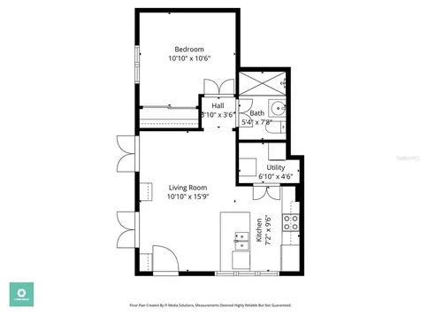 445 N Orange Avenue Sarasota FL 34236