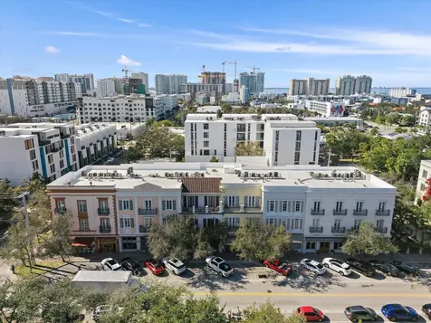 445 N Orange Avenue Sarasota FL 34236
