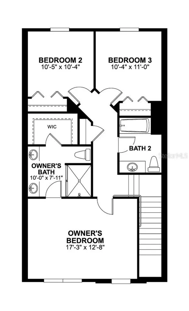 5204 Center Lake Ranch Boulevard St Cloud FL 34771