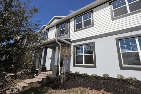 5204 Center Lake Ranch Boulevard St Cloud FL 34771