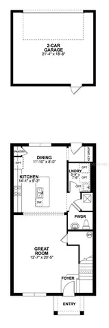 5204 Center Lake Ranch Boulevard St Cloud FL 34771