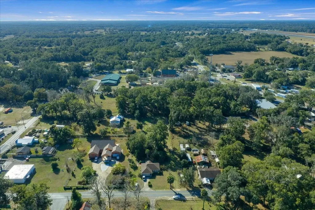 2026 NE 97th Street Road Anthony FL 32617