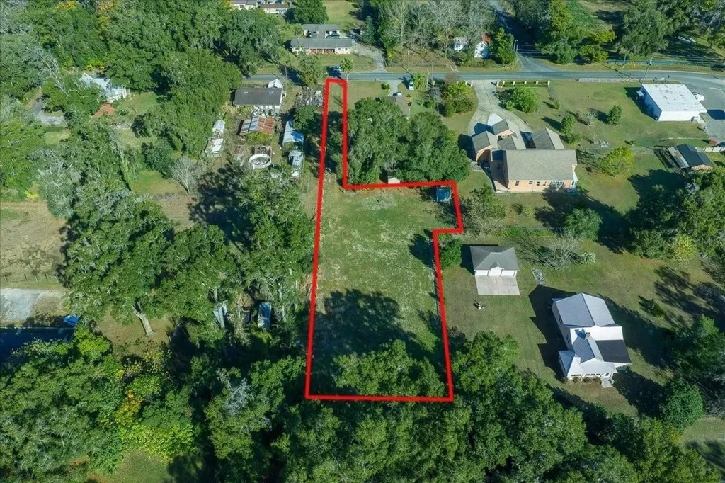 2026 NE 97th Street Road Anthony FL 32617