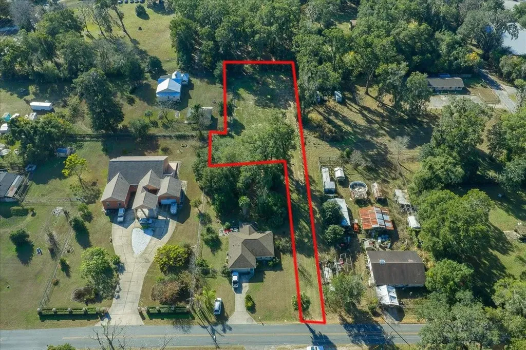 2026 NE 97th Street Road Anthony FL 32617