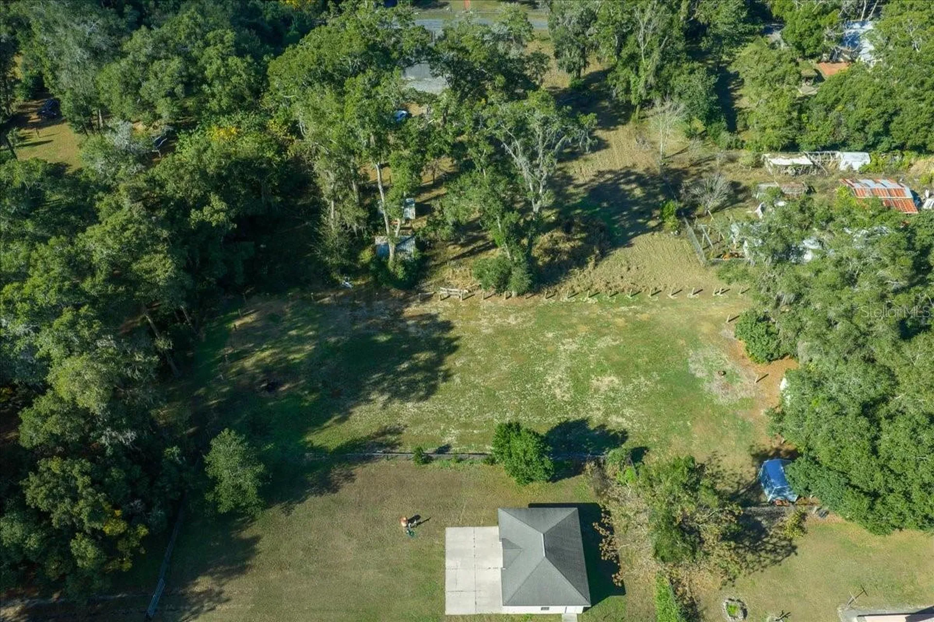 2026 NE 97th Street Road Anthony FL 32617