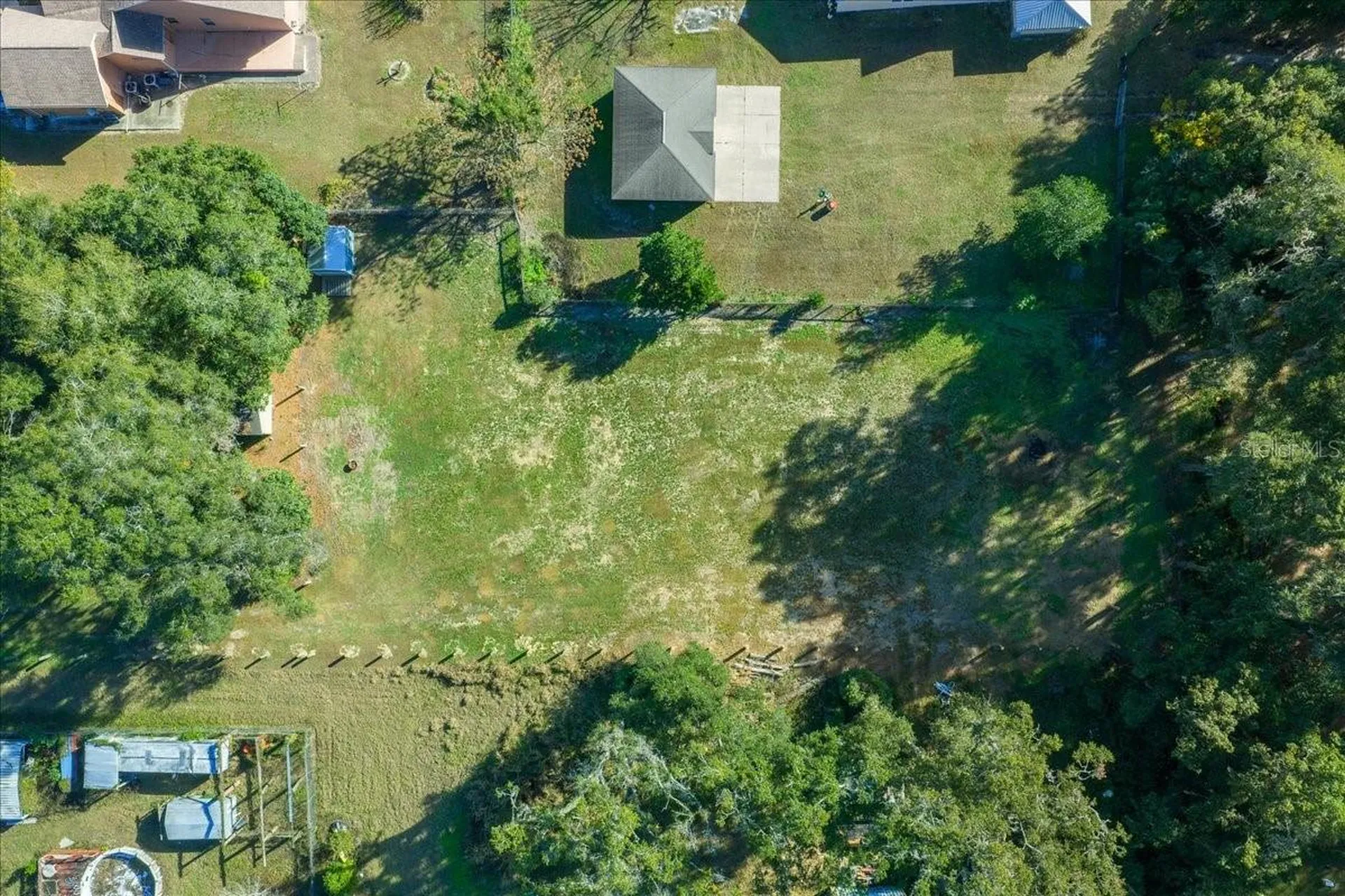 2026 NE 97th Street Road Anthony FL 32617