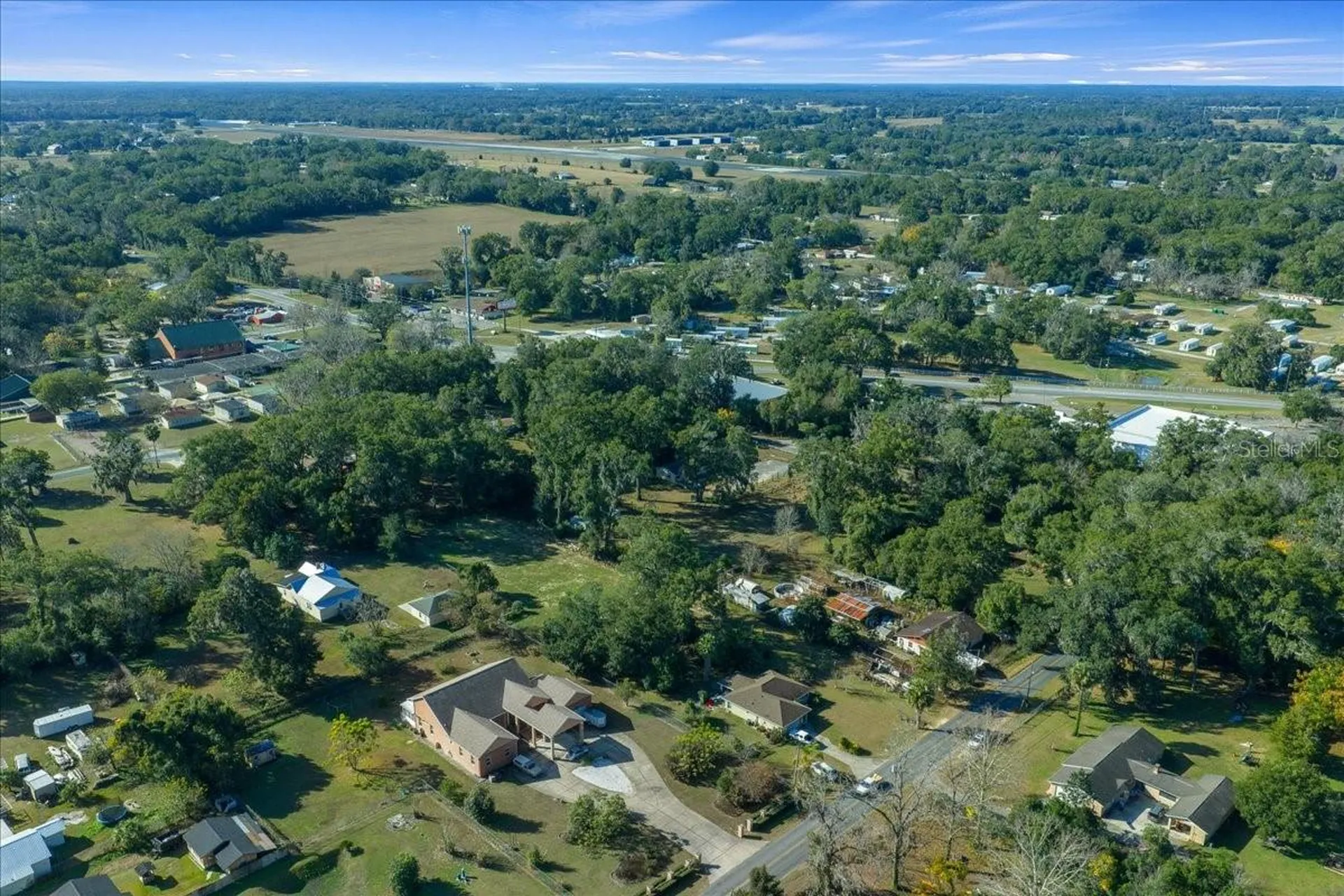 2026 NE 97th Street Road Anthony FL 32617