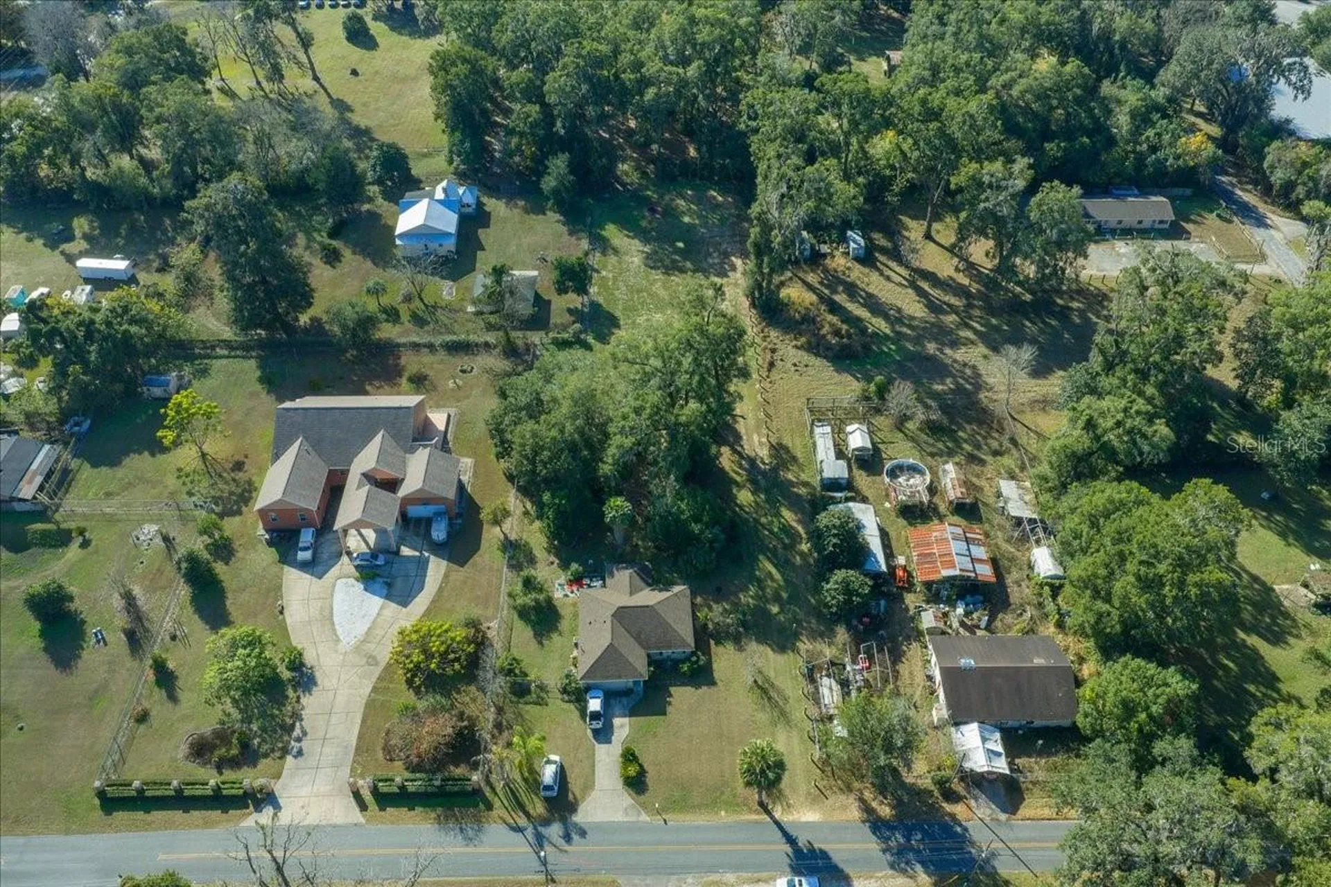 2026 NE 97th Street Road Anthony FL 32617