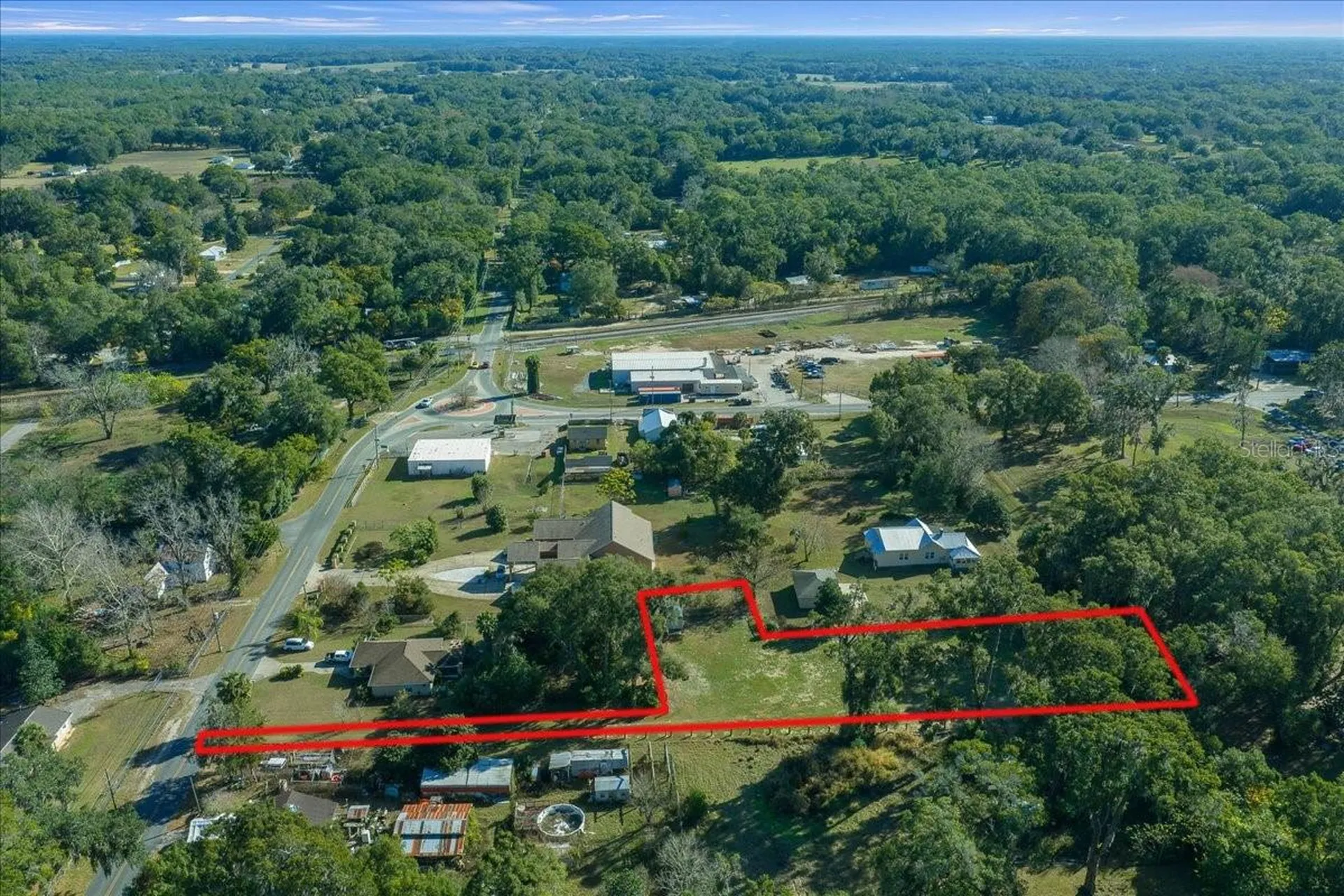 2026 NE 97th Street Road Anthony FL 32617