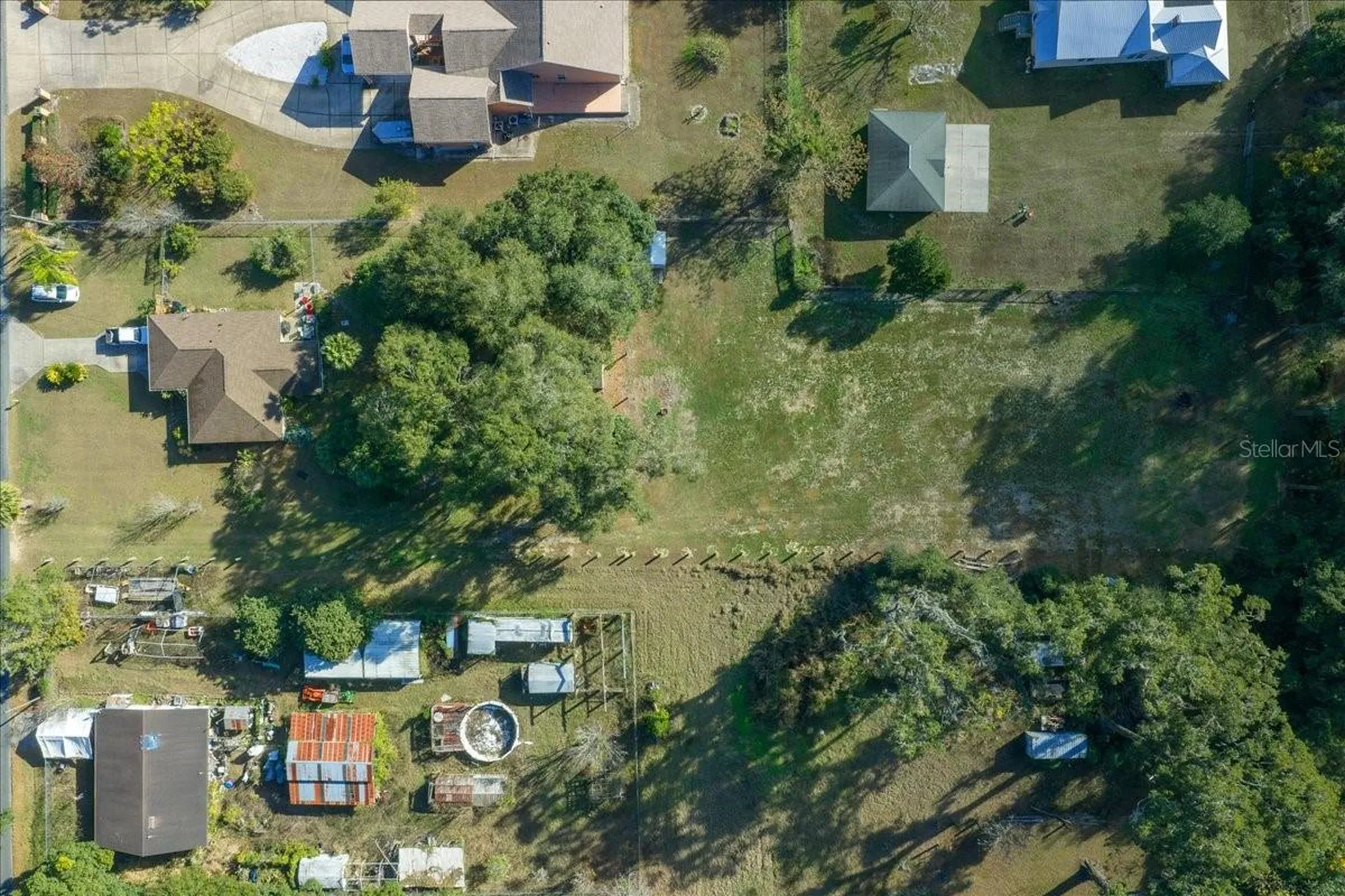 2026 NE 97th Street Road Anthony FL 32617