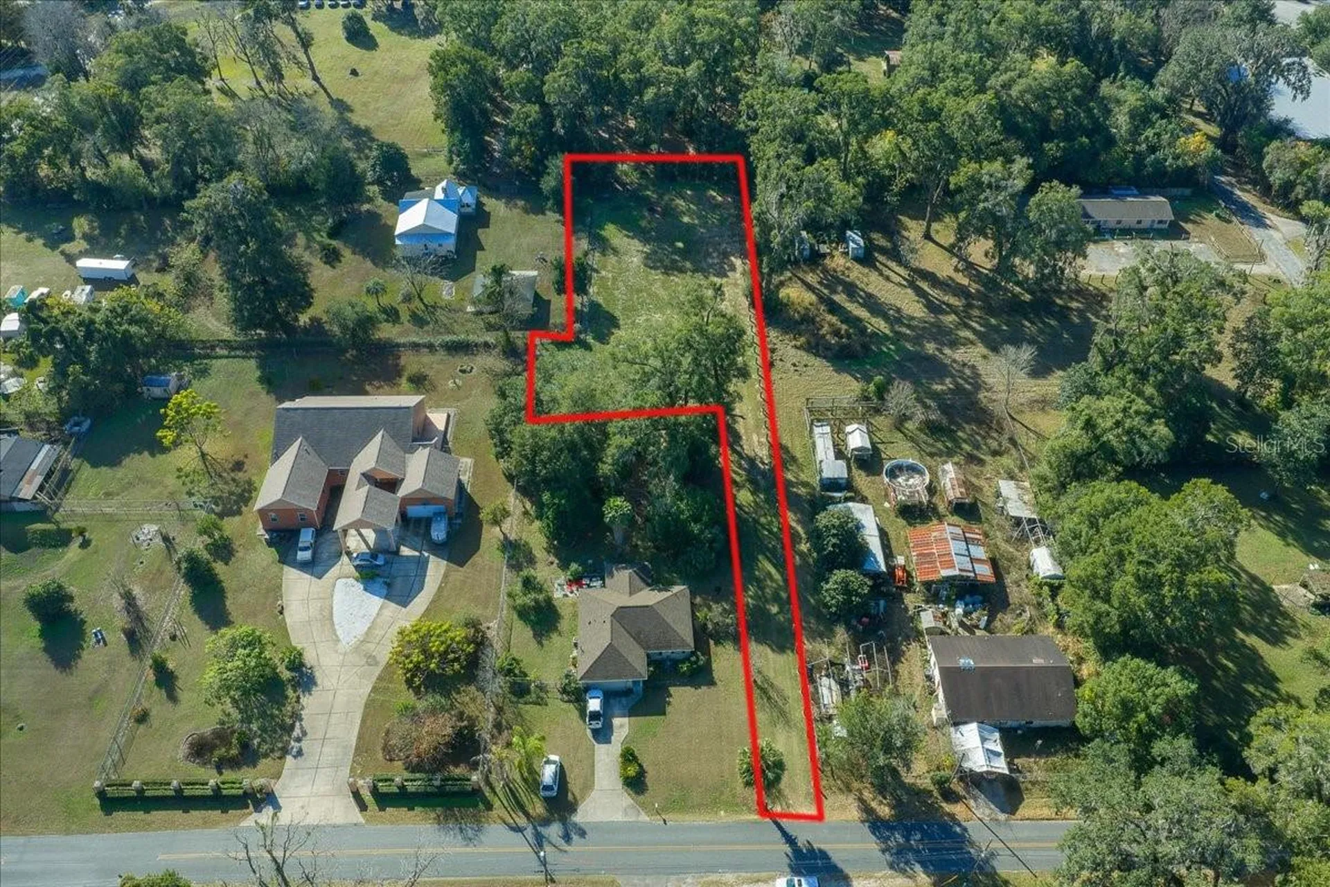 2026 NE 97th Street Road Anthony FL 32617