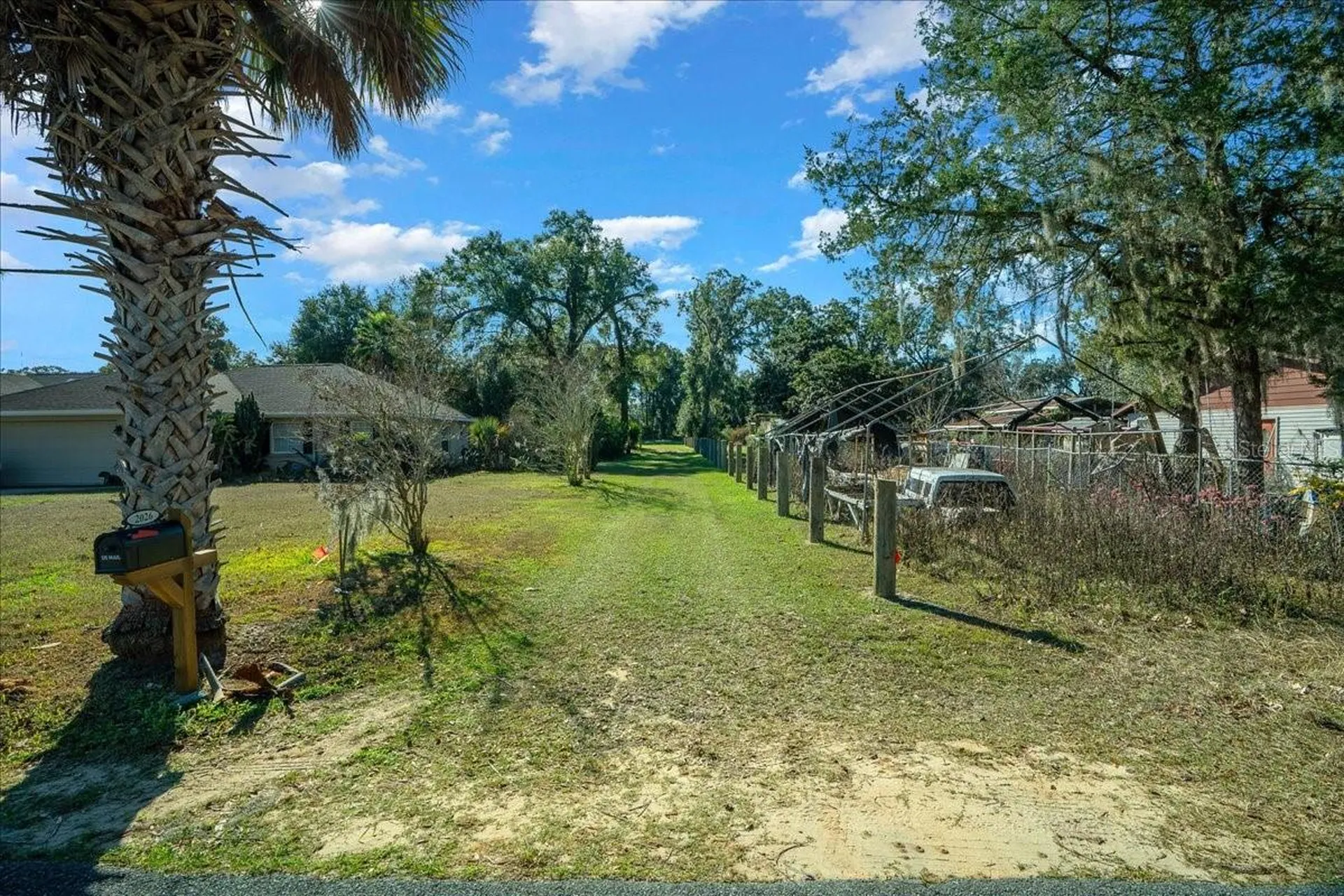 2026 NE 97th Street Road Anthony FL 32617