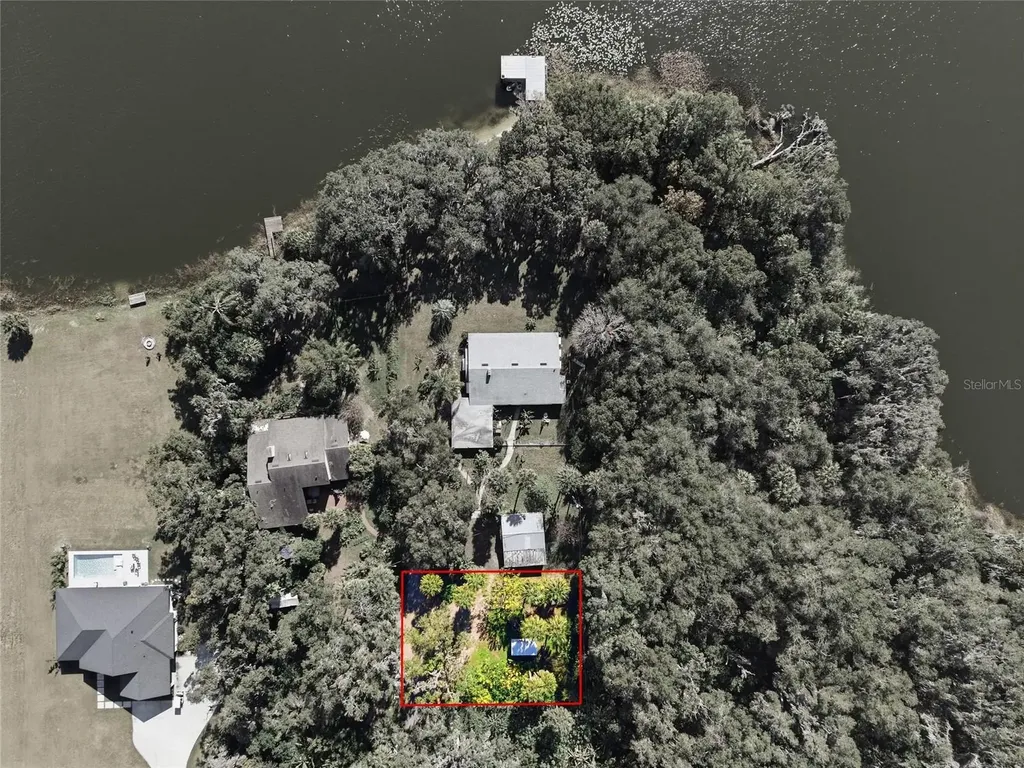 280 Palm Court Umatilla FL 32784