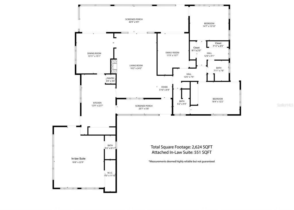 280 Palm Court Umatilla FL 32784