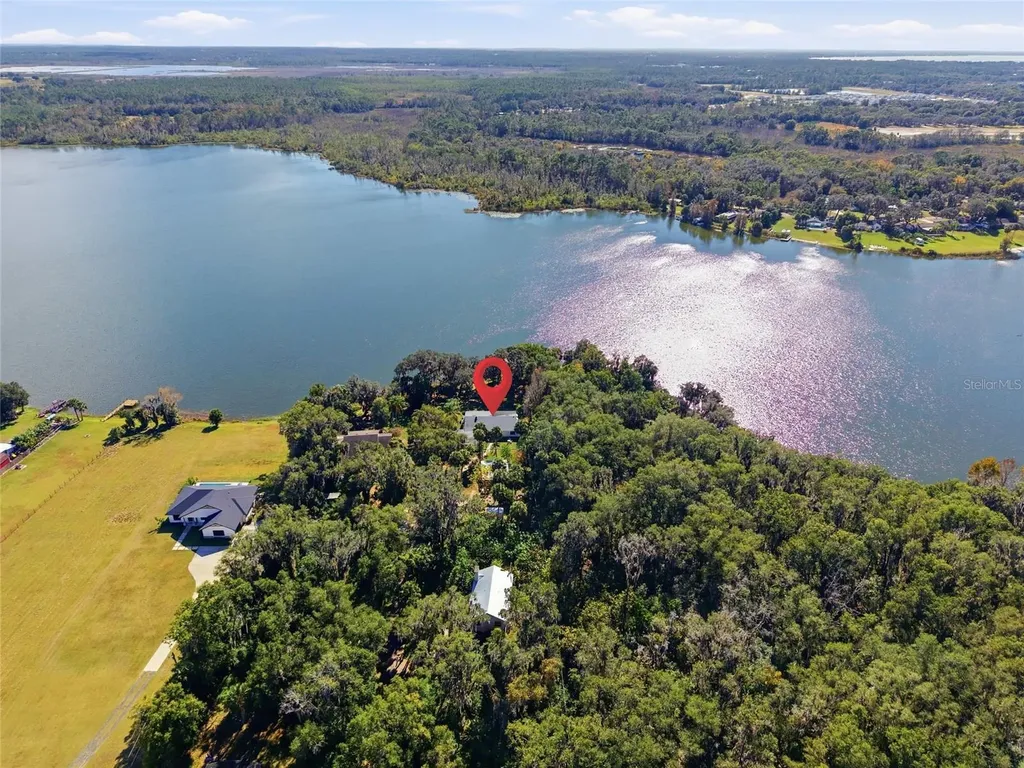 280 Palm Court Umatilla FL 32784