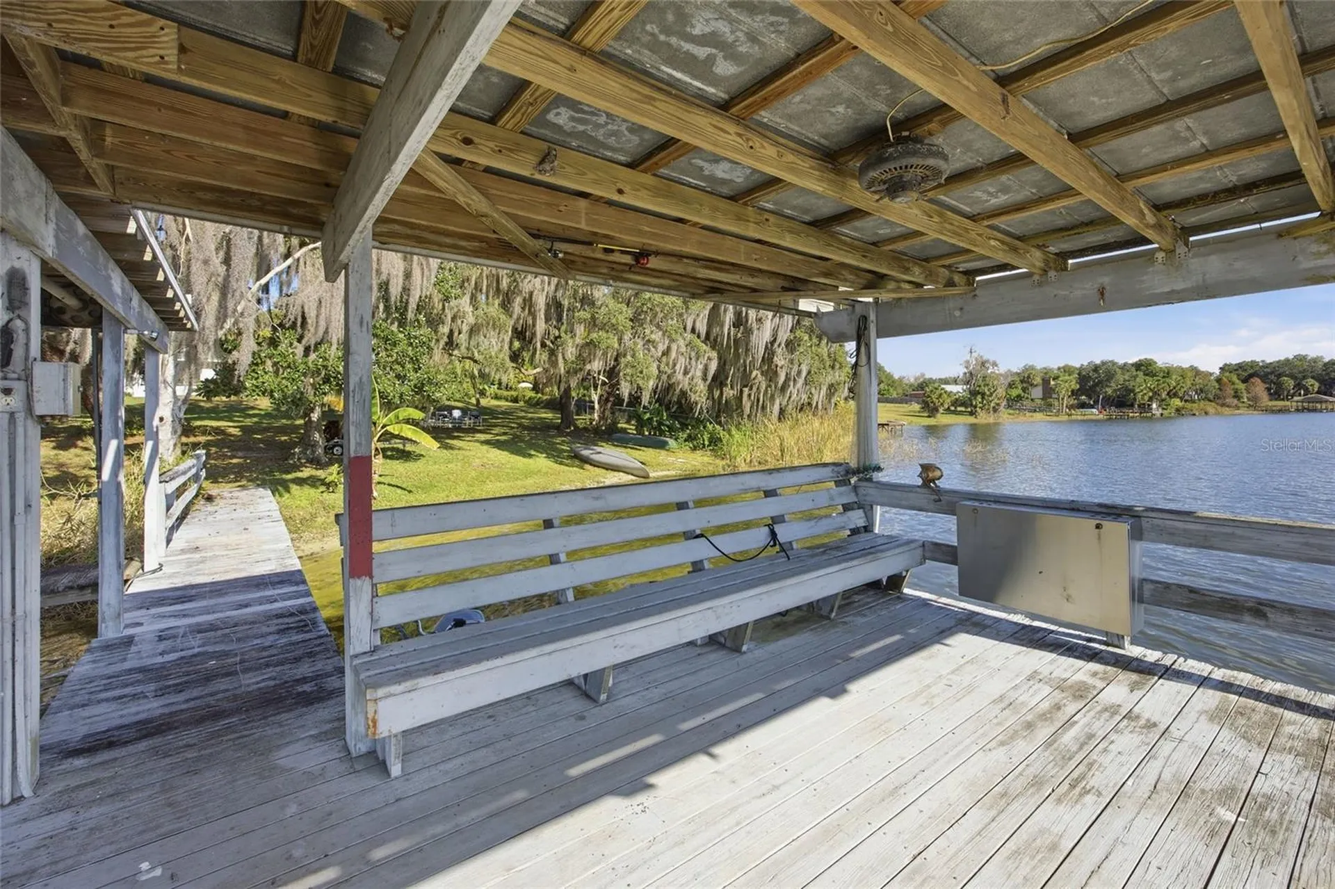 280 Palm Court Umatilla FL 32784