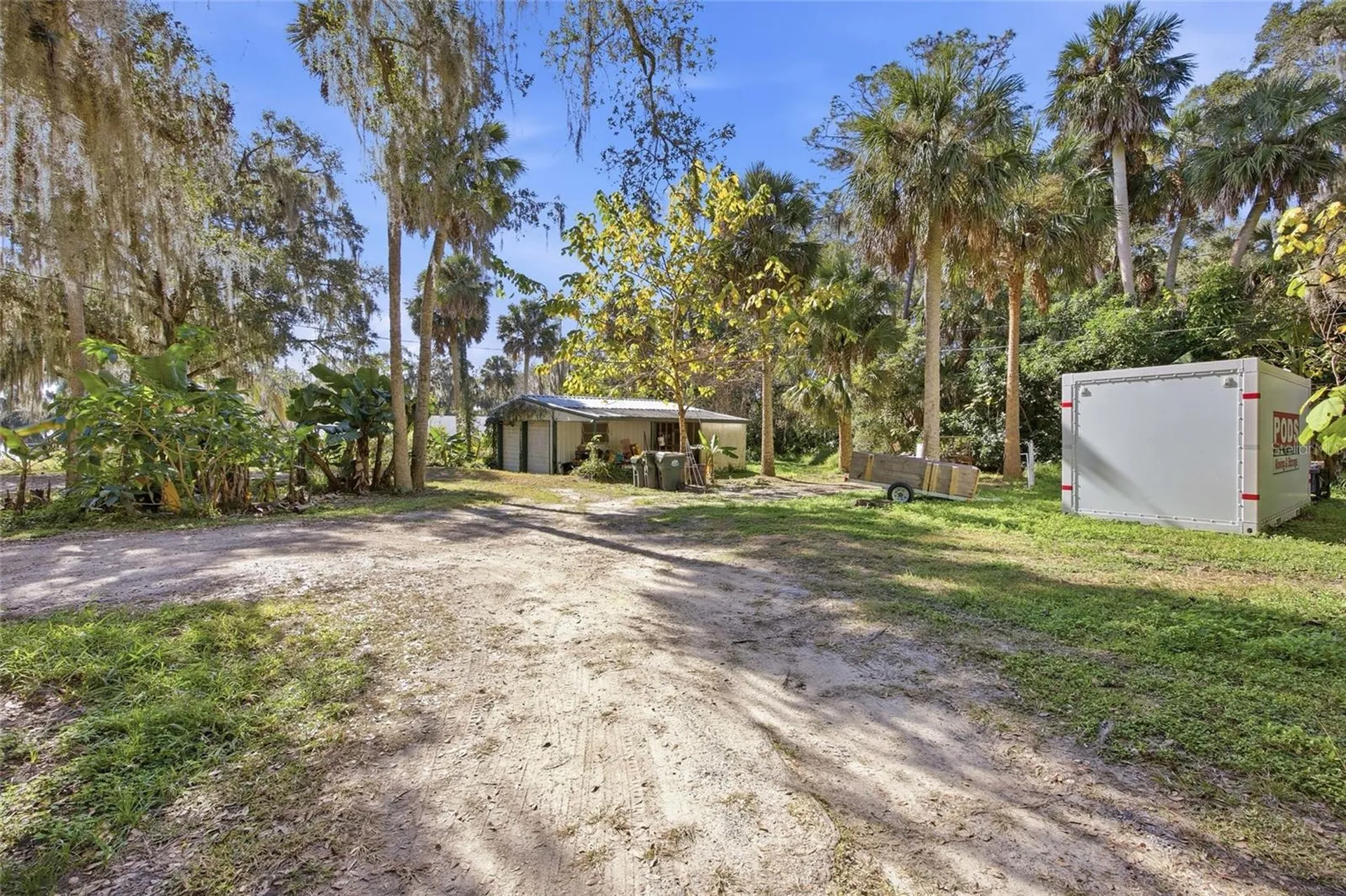 280 Palm Court Umatilla FL 32784