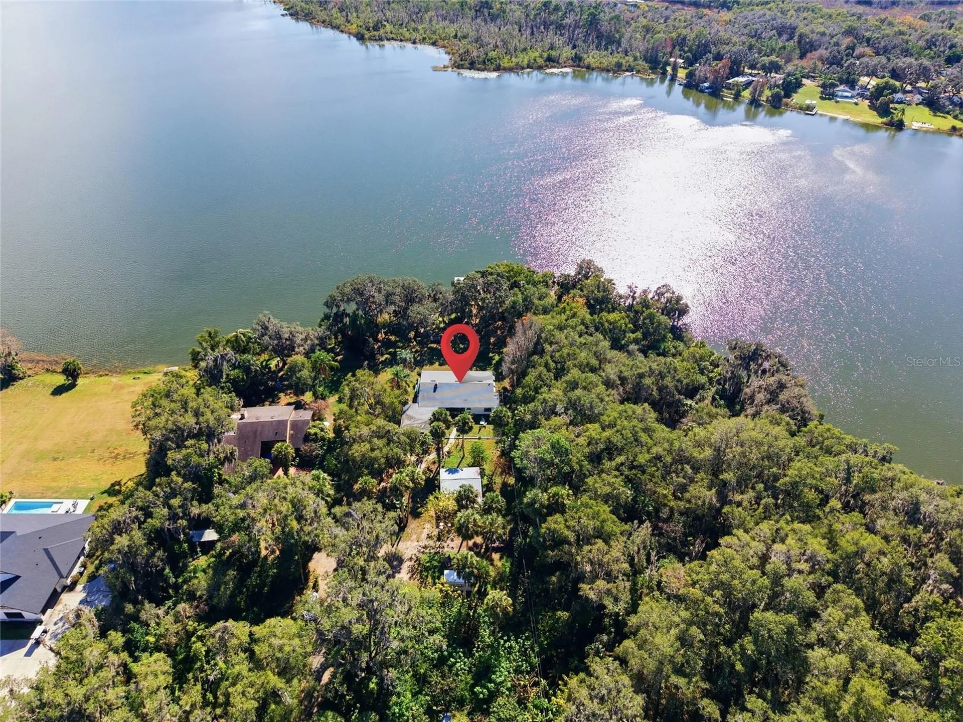 280 Palm Court Umatilla FL 32784
