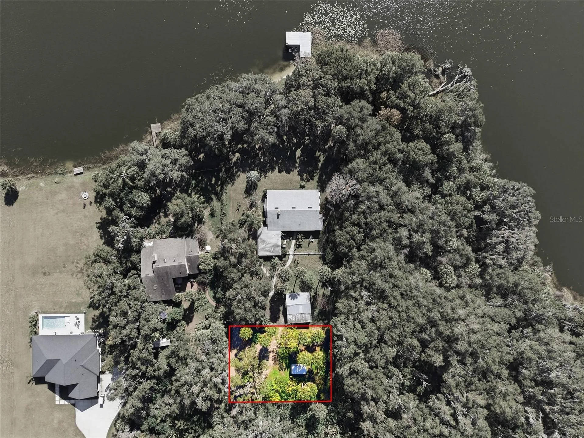 280 Palm Court Umatilla FL 32784