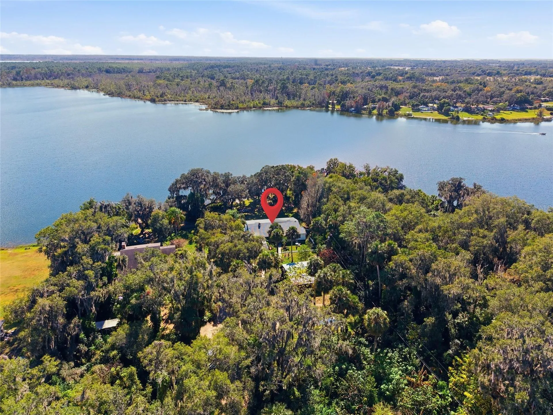 280 Palm Court Umatilla FL 32784