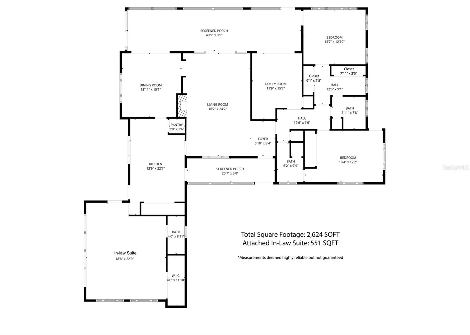 280 Palm Court Umatilla FL 32784