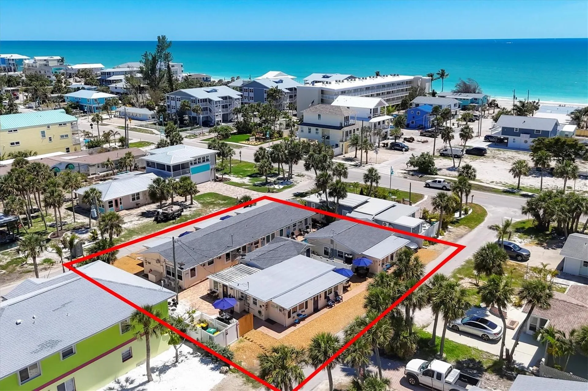 Englewood FL, 115 Friendship Lane