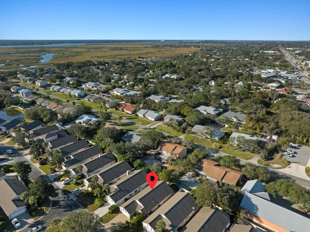 224 Sea Woods Drive N St Augustine FL 32080