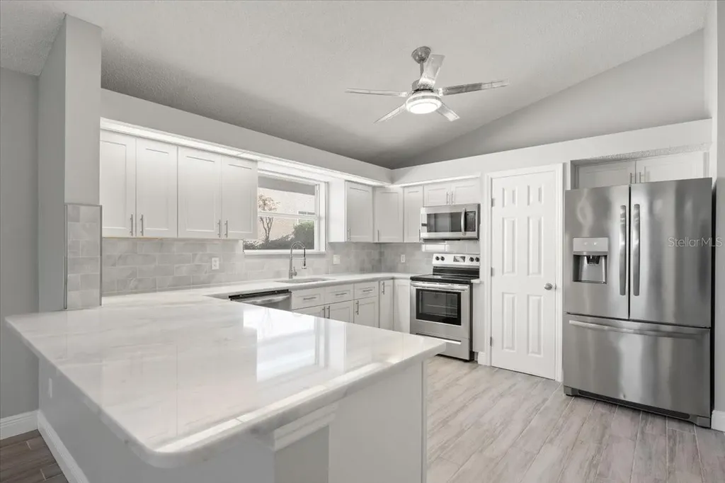 224 Sea Woods Drive N St Augustine FL 32080