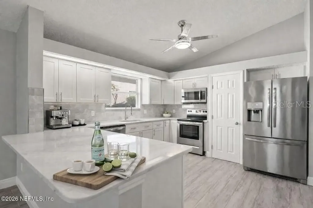 224 Sea Woods Drive N St Augustine FL 32080
