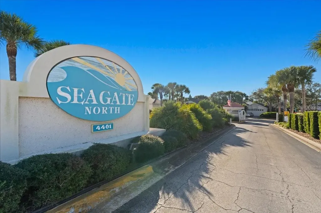 224 Sea Woods Drive N St Augustine FL 32080
