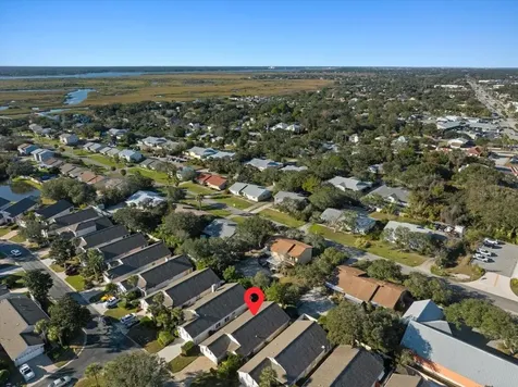 224 Sea Woods Drive N St Augustine FL 32080
