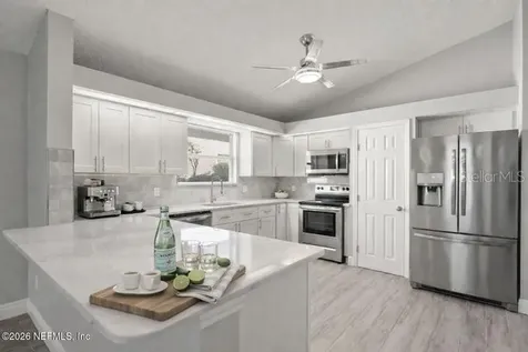 224 Sea Woods Drive N St Augustine FL 32080