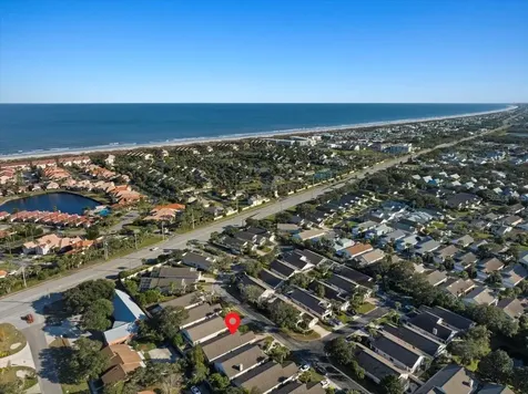 224 Sea Woods Drive N St Augustine FL 32080