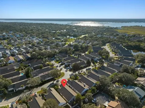 224 Sea Woods Drive N St Augustine FL 32080