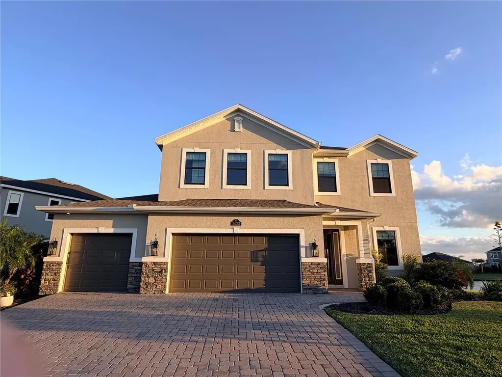 3023 Casare Drive Melbourne FL 32940