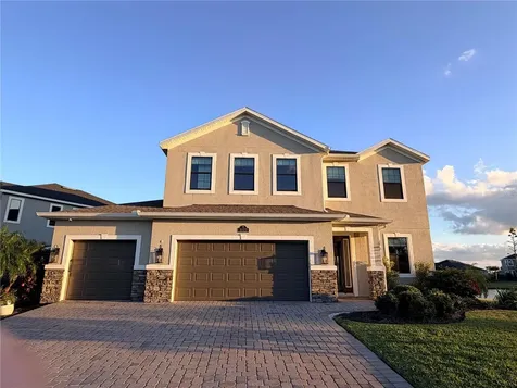 3023 Casare Drive Melbourne FL 32940