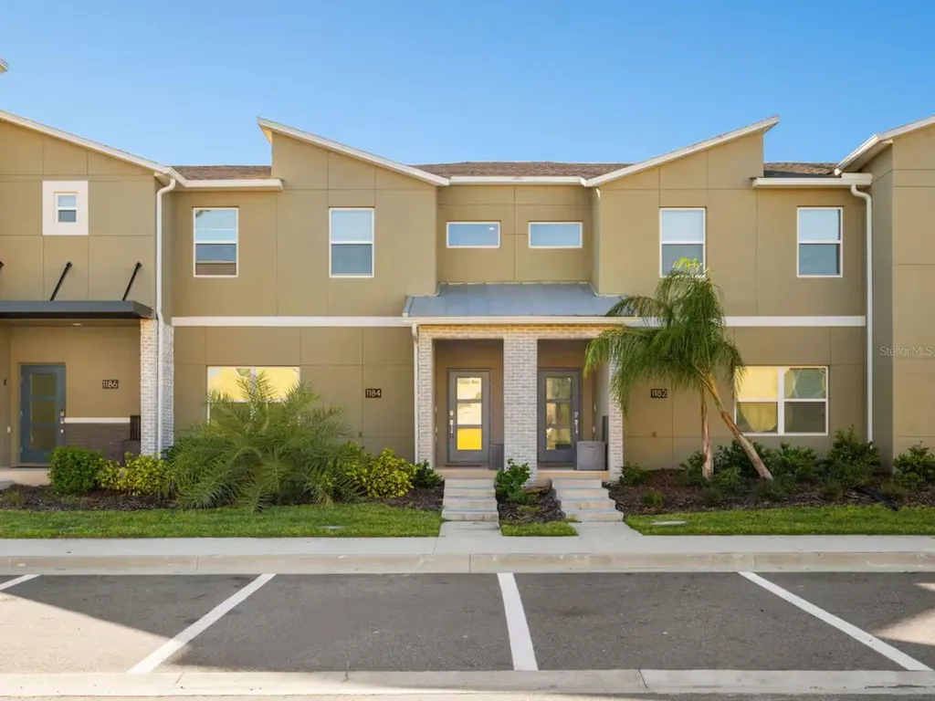 1184 Kingsbarn Street Davenport FL 33896