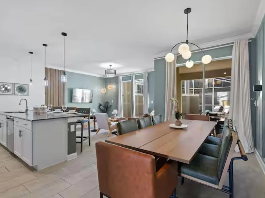 1184 Kingsbarn Street Davenport FL 33896